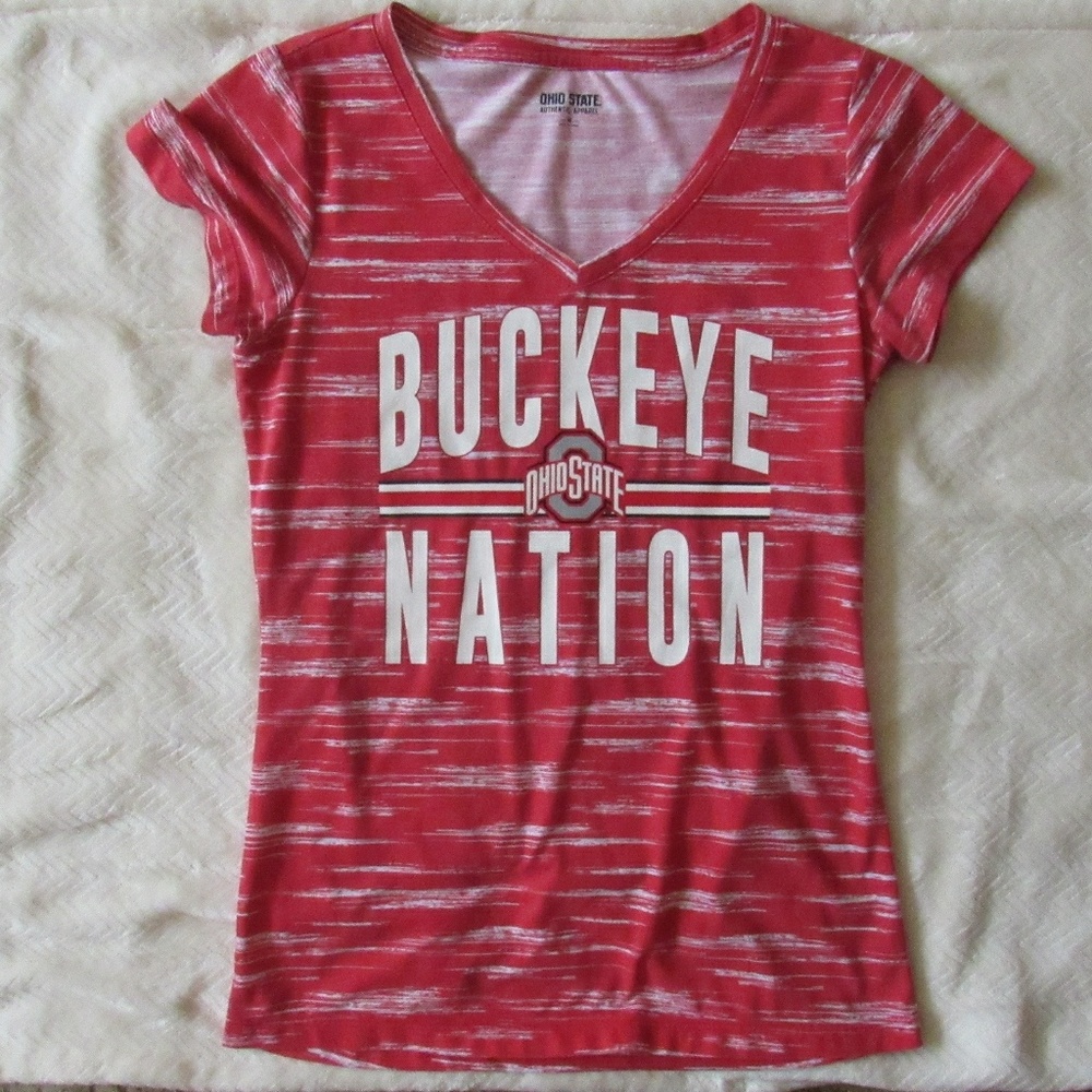 Women's Ohio State T-Shirt